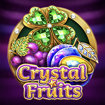 Crystal Fruits