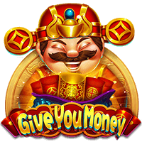 Give You Money