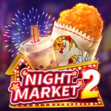 NIGHT MARKET 2