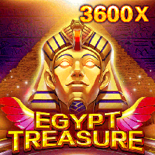 Egypt Treasure