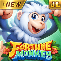 Fortune Monkey