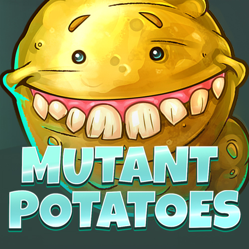 Mutant Potatoes