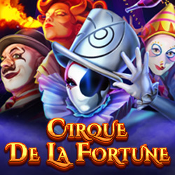 Cirque De La Fortune