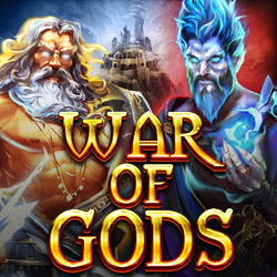 War of Gods