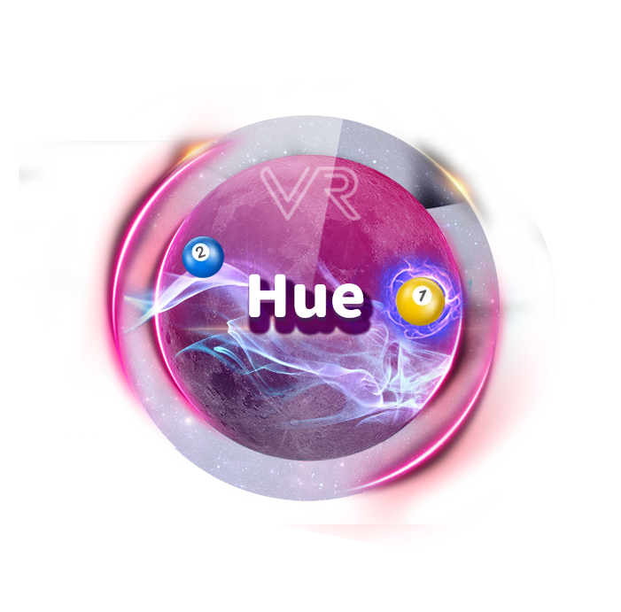 Hue