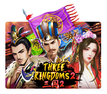 Three Kingdoms 2