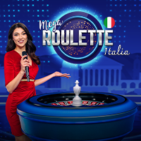 Italian Mega Roulette