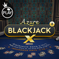 BlackjackX 2