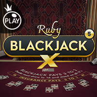 BlackjackX 5