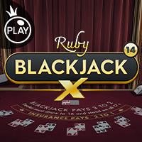 BlackjackX 14