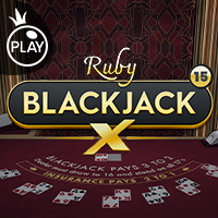 BlackjackX 15