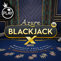 BlackjackX 16