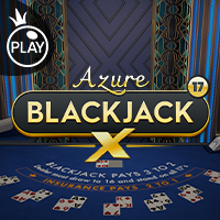 BlackjackX 17