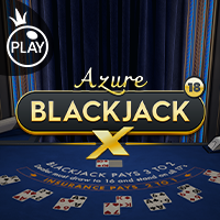 BlackjackX 18