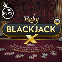 BlackjackX 20