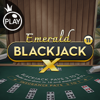 BlackjackX 11