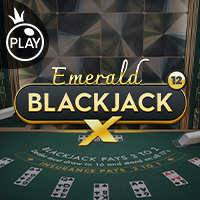 BlackjackX 12