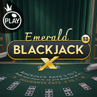 BlackjackX 13