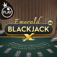 BlackjackX 26