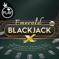 BlackjackX 28