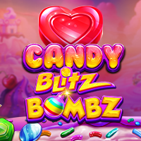 Candy Blitz Bombs