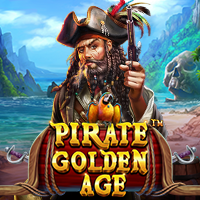 Pirate Golden Age