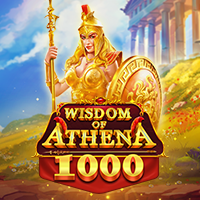 Wisdom of Athena 1000