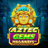 Aztec Gems Megaways