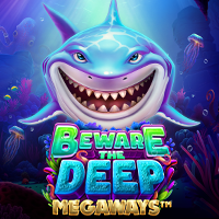 Beware The Deep Megaways